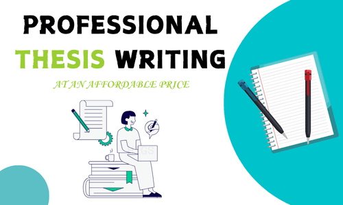 thesis-writing-services